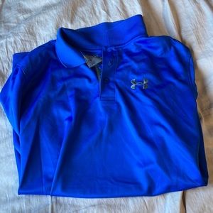 Youth XL Golf Shirt